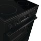 Gorenje GEC6C40BG Готварска печка
