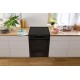 Gorenje GEC6C40BG Готварска печка