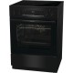 Gorenje GEC6C40BG Готварска печка