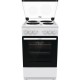 Gorenje GE5A41WH Готварска печка