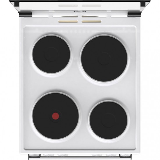 Gorenje GE5A41WH Готварска печка