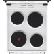 Gorenje GE5A41WH Готварска печка