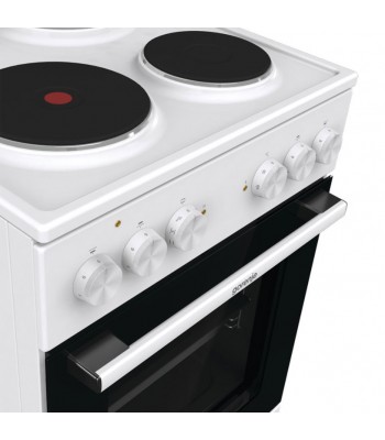 Gorenje GE5A41WH Готварска печка