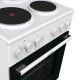 Gorenje GE5A41WH Готварска печка