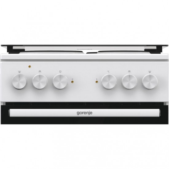 Gorenje GE5A41WH Готварска печка