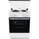Gorenje GE6A40WB Готварска печка