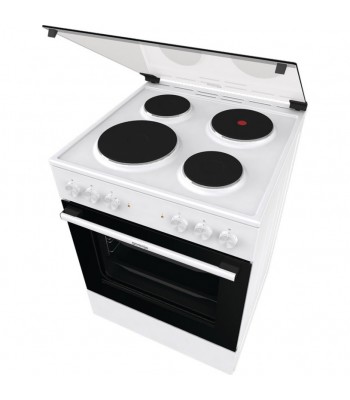 Gorenje GE6A40WB Готварска печка