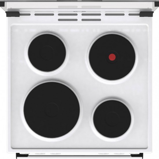 Gorenje GE6A40WB Готварска печка