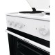 Gorenje GE6A40WB Готварска печка