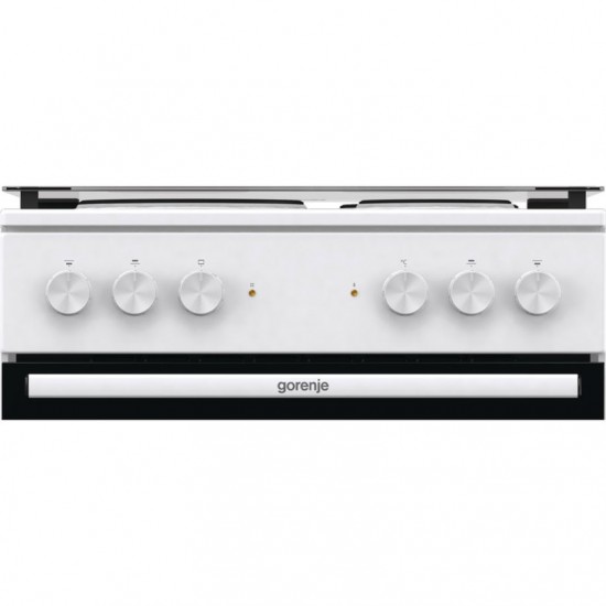 Gorenje GE6A40WB Готварска печка