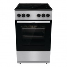 Gorenje GEC5A61SG Готварска печка Gorenje GEC5A61SG Готварска печка
