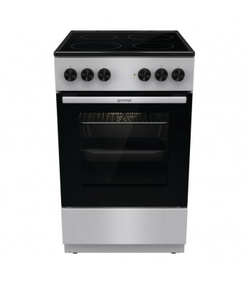 Gorenje GEC5A61SG Готварска печка