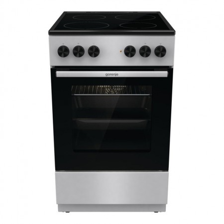 Gorenje GEC5A61SG Готварска печка