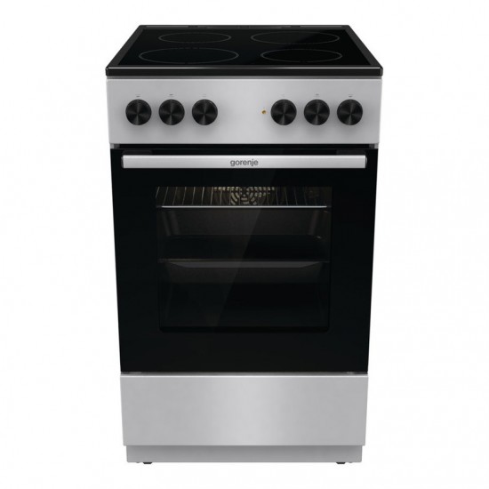 Gorenje GEC5A61SG Готварска печка