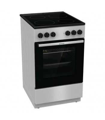 Gorenje GEC5A61SG Готварска печка