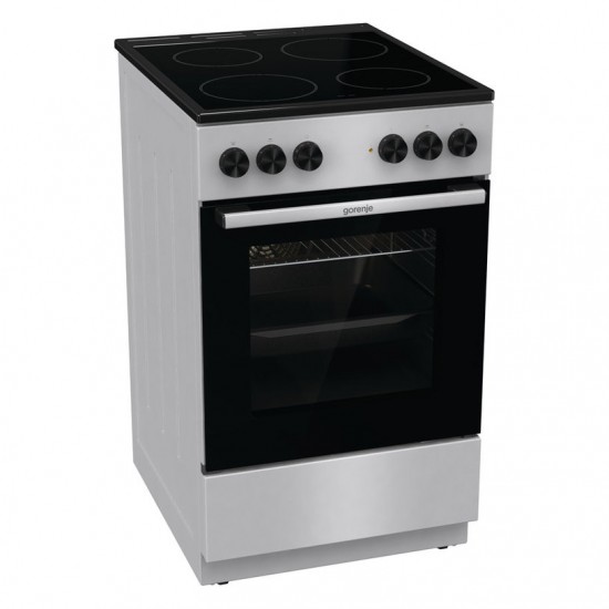 Gorenje GEC5A61SG Готварска печка