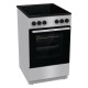 Gorenje GEC5A61SG Готварска печка