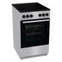 Gorenje GEC5A61SG Готварска печка Gorenje GEC5A61SG Готварска печка