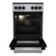 Gorenje GEC5A61SG Готварска печка