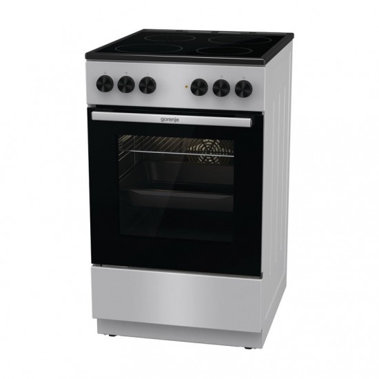 Gorenje GEC5A61SG Готварска печка