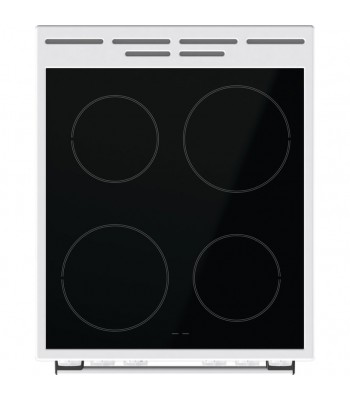 Gorenje GEC5A61WG Готварска печка