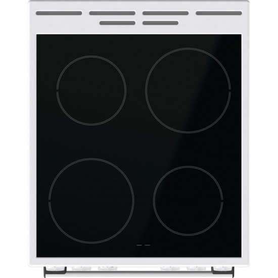 Gorenje GEC5A61WG Готварска печка
