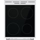 Gorenje GEC5A61WG Готварска печка