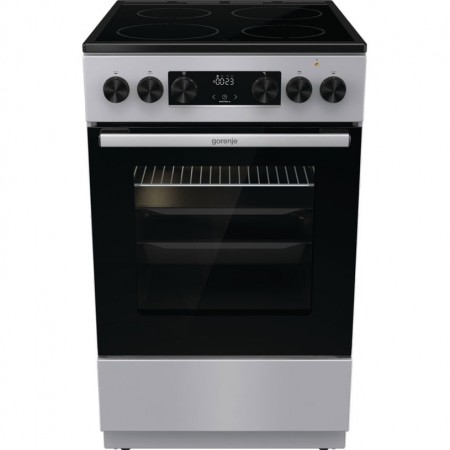 Gorenje GEC5C41SG Готварска печка
