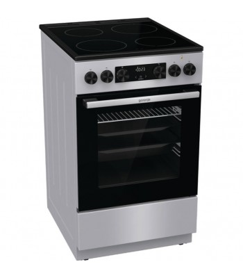 Gorenje GEC5C41SG Готварска печка