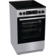 Gorenje GEC5C41SG Готварска печка