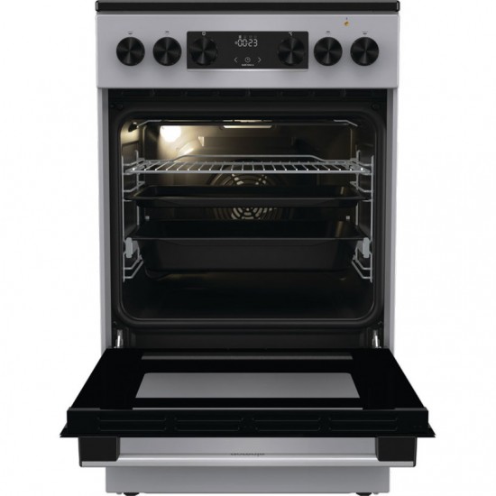 Gorenje GEC5C41SG Готварска печка