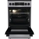 Gorenje GEC5C41SG Готварска печка