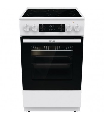 Gorenje GEC5C42WG Готварска печка