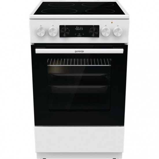 Gorenje GEC5C42WG Готварска печка