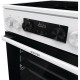 Gorenje GEC5C42WG Готварска печка