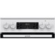 Gorenje GEC5C42WG Готварска печка