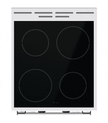Gorenje GEC5C42WG Готварска печка