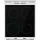 Gorenje GEC5C42WG Готварска печка