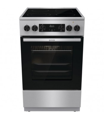 Gorenje GECS5C70XA Готварска печка