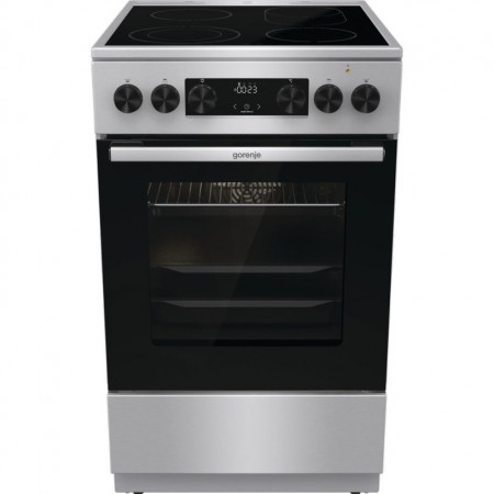 Gorenje GECS5C70XA Готварска печка