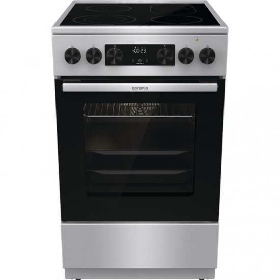 Gorenje GECS5C70XA Готварска печка