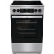 Gorenje GECS5C70XA Готварска печка
