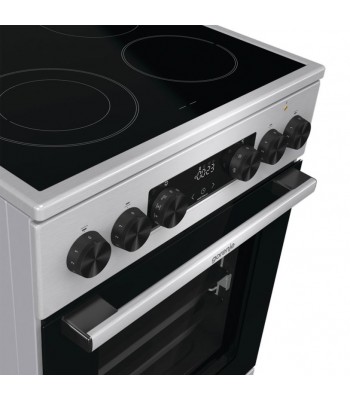 Gorenje GECS5C70XA Готварска печка
