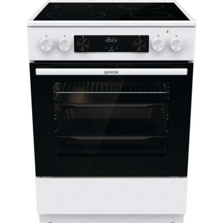 Gorenje GECS6C70WC Готварска печка