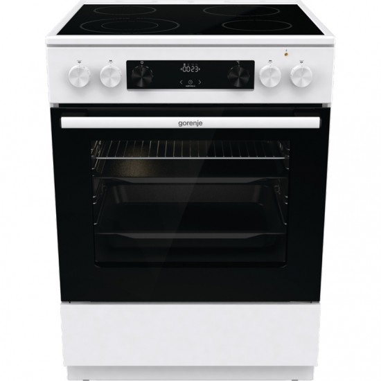 Gorenje GECS6C70WC Готварска печка