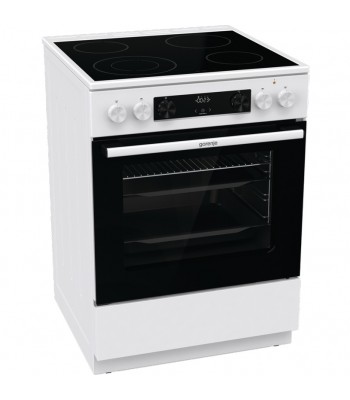 Gorenje GECS6C70WC Готварска печка
