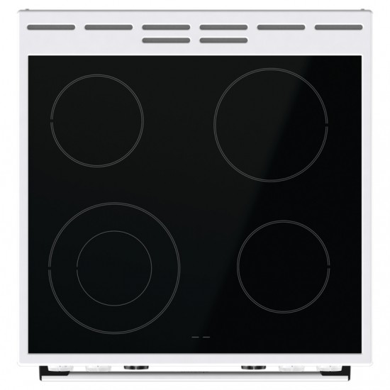 Gorenje GECS6C70WC Готварска печка