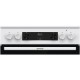 Gorenje GECS6C70WC Готварска печка
