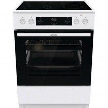 Gorenje GECS6C70WPA Готварска печка Gorenje GECS6C70WPA Готварска печка