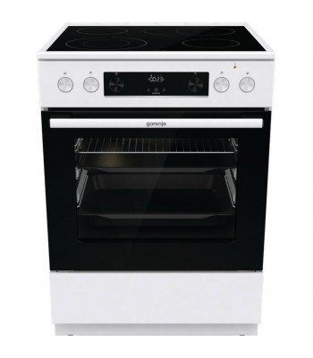 Gorenje GECS6C70WPA Готварска печка